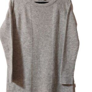 Ricki's Long Sleeve Grey Sweater